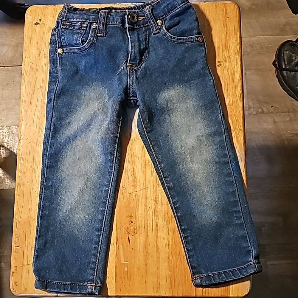 Girls jeans